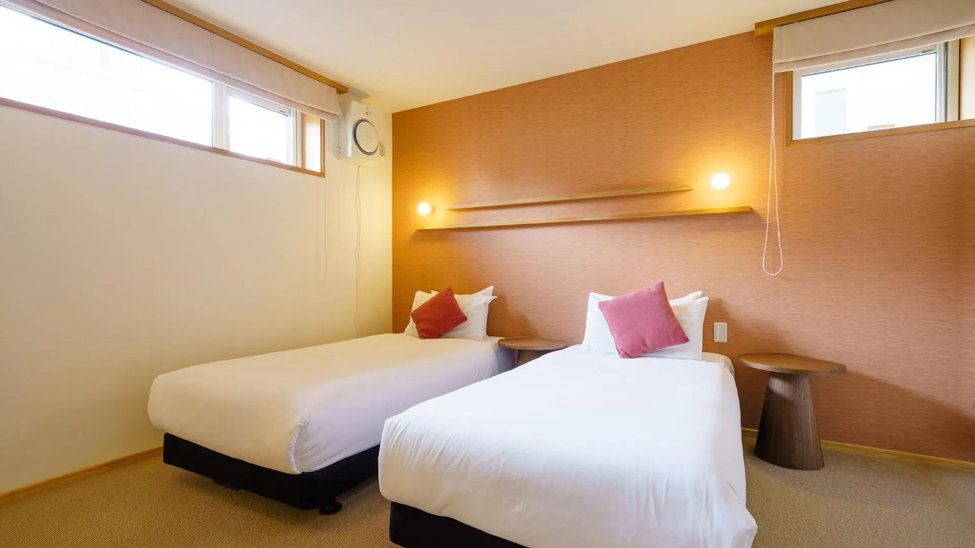 Yuki Yama Apartments Japan