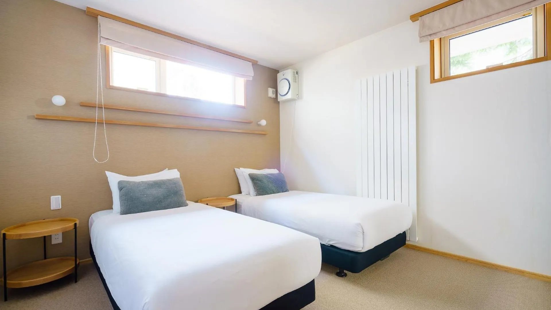 Yuki Yama Apartments  Hirafu