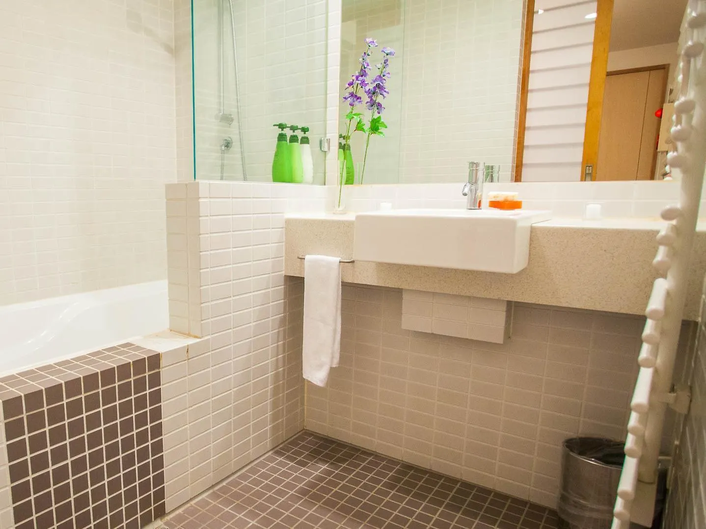 Yuki Yama Apartments Japan