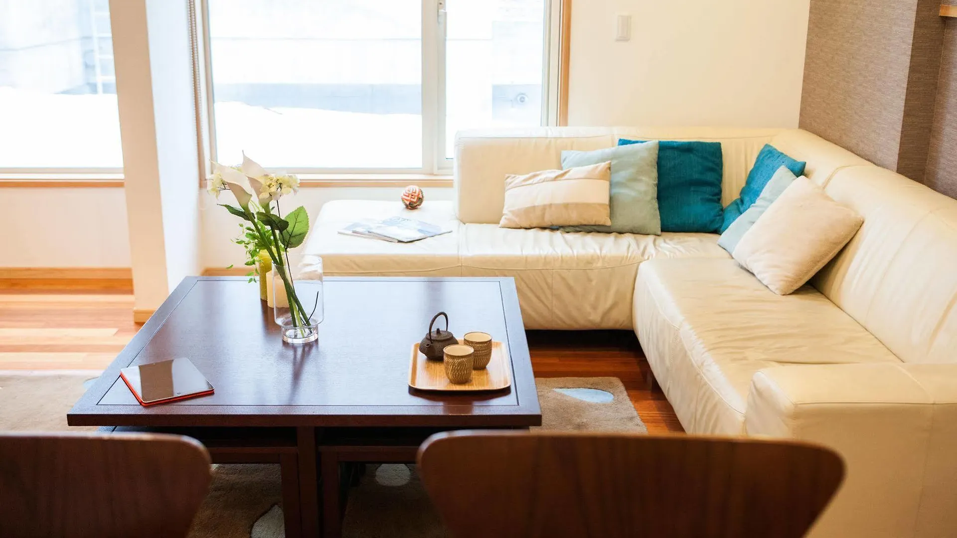 Yuki Yama Apartments Japan