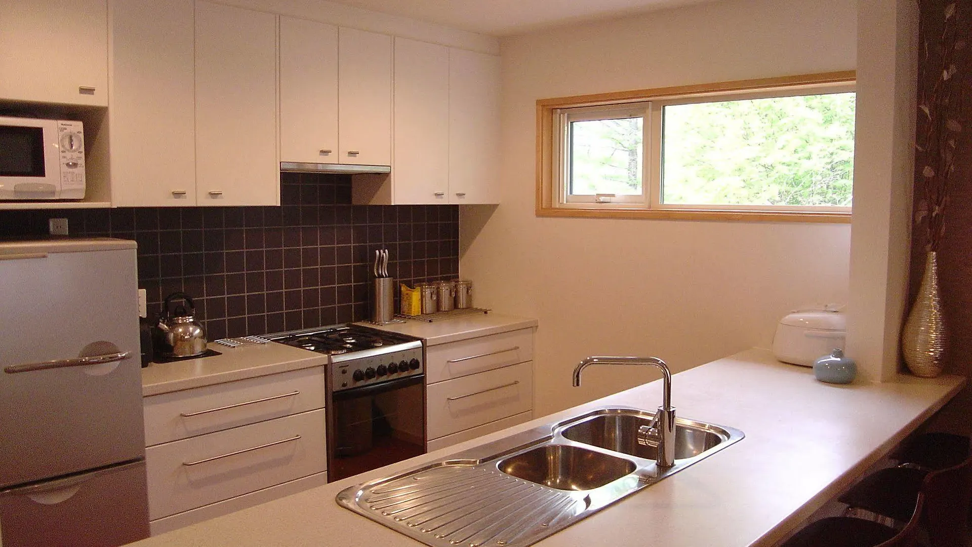 Yuki Yama Apartments Japan