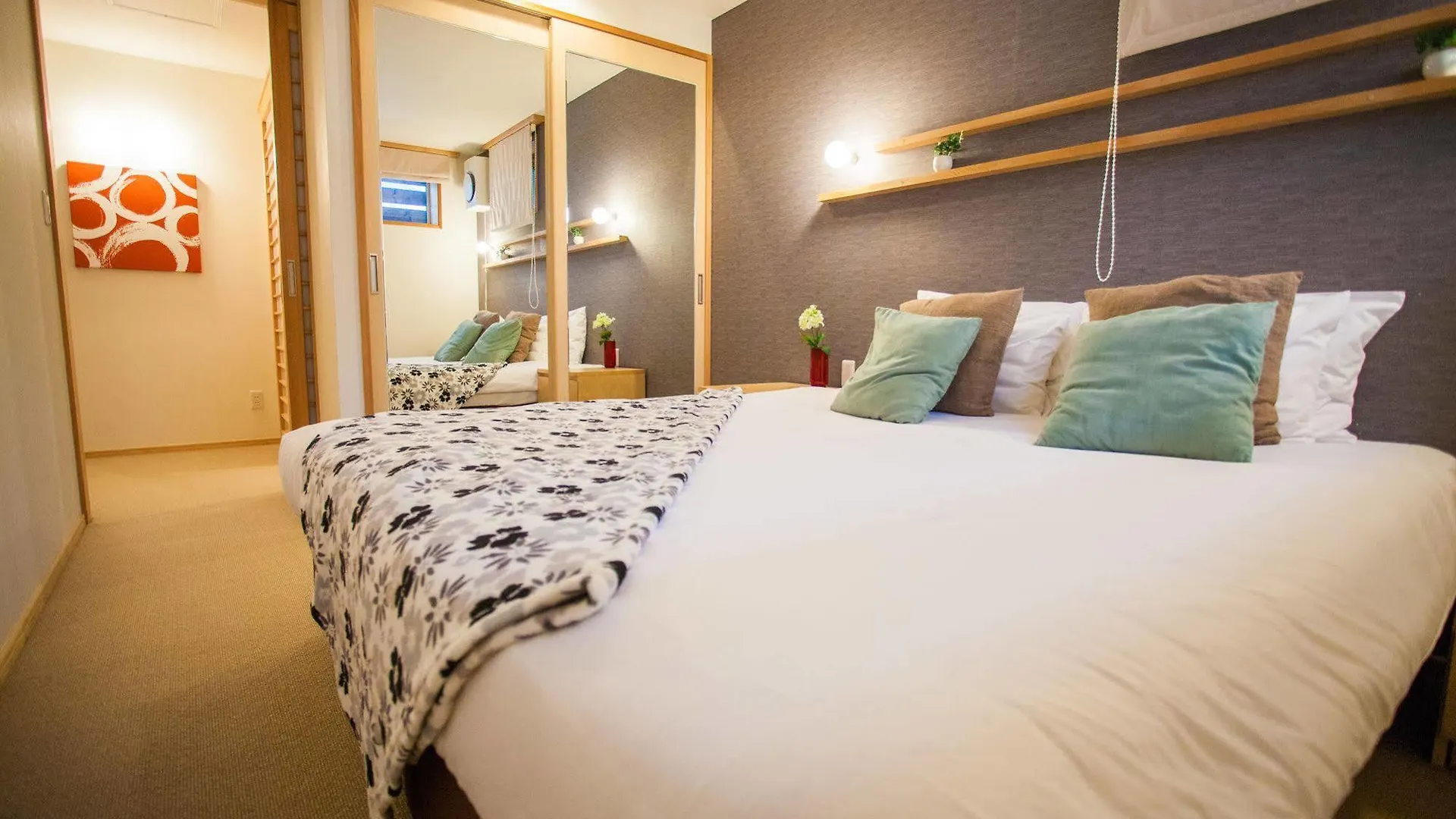 Yuki Yama Apartments Japan