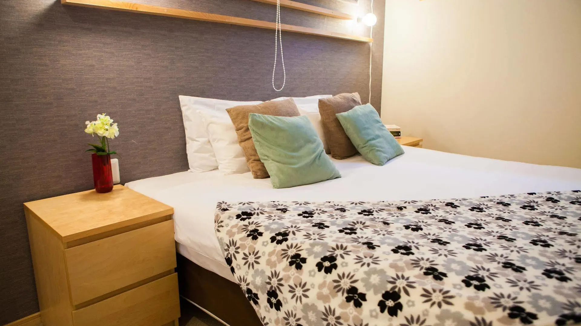 Yuki Yama Apartments