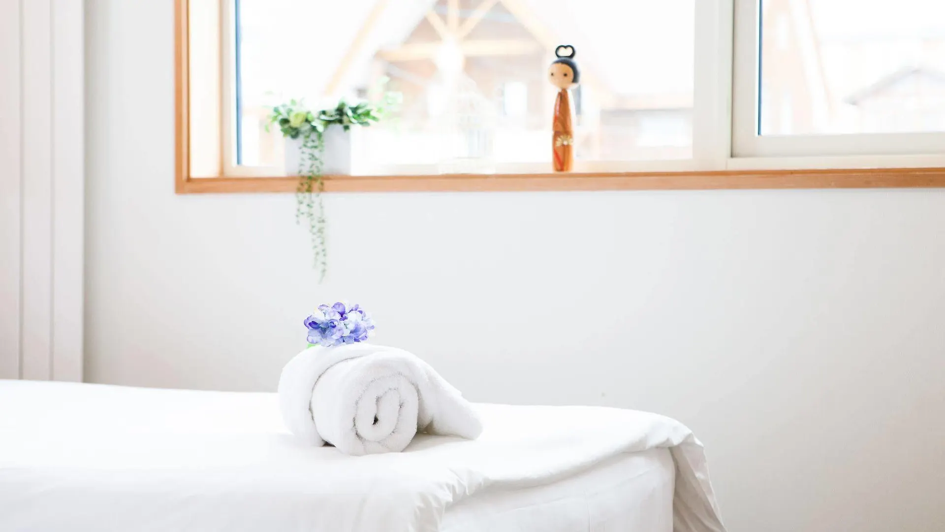 Yuki Yama Apartments Japan