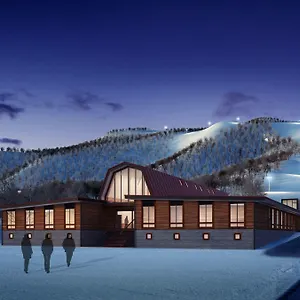 Niseko Hakuunso 比罗夫