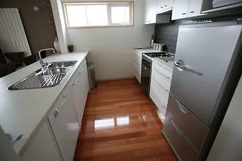 Yuki Yama Apartments Hirafu