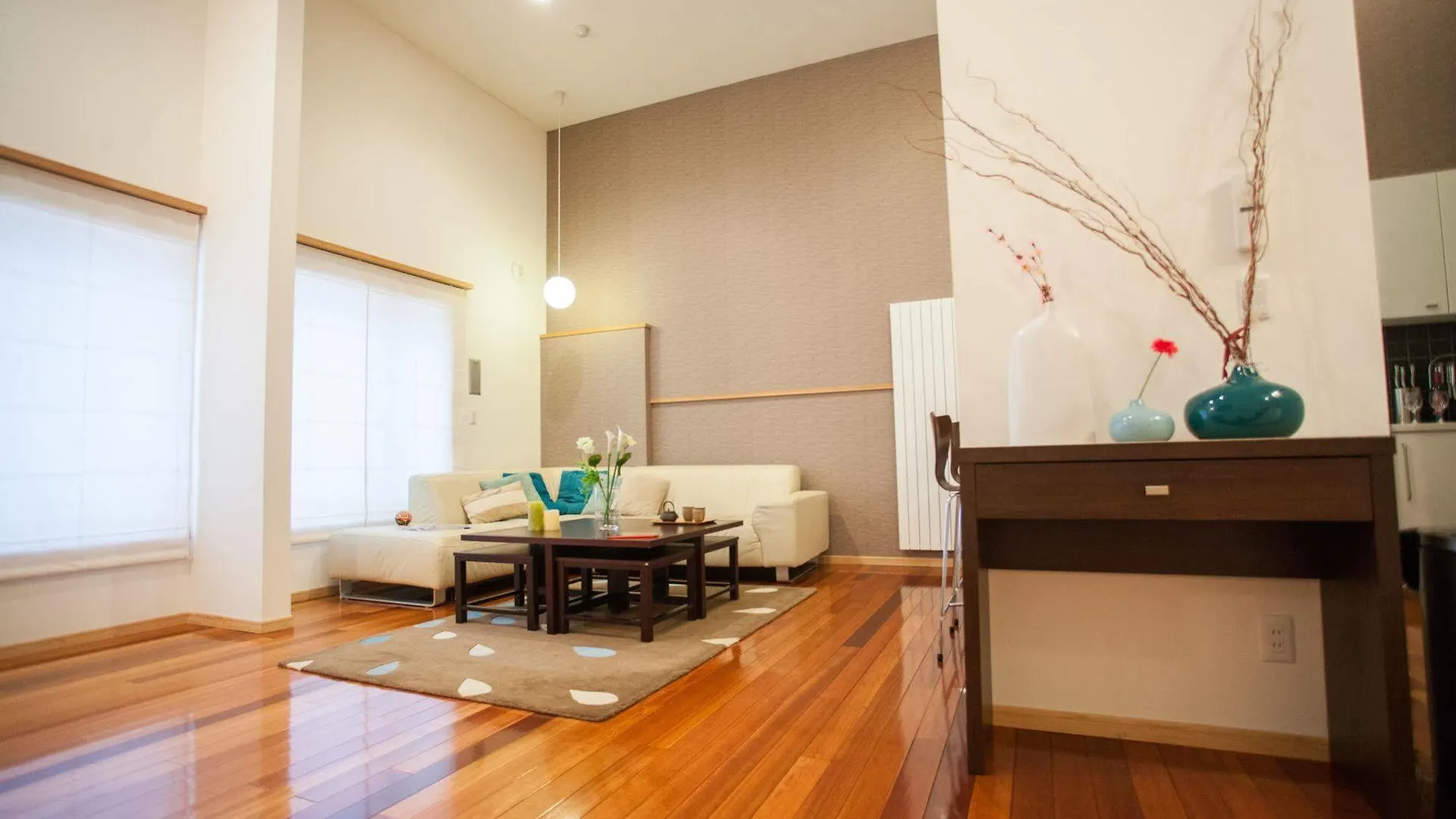 Yuki Yama Apartments Hirafu