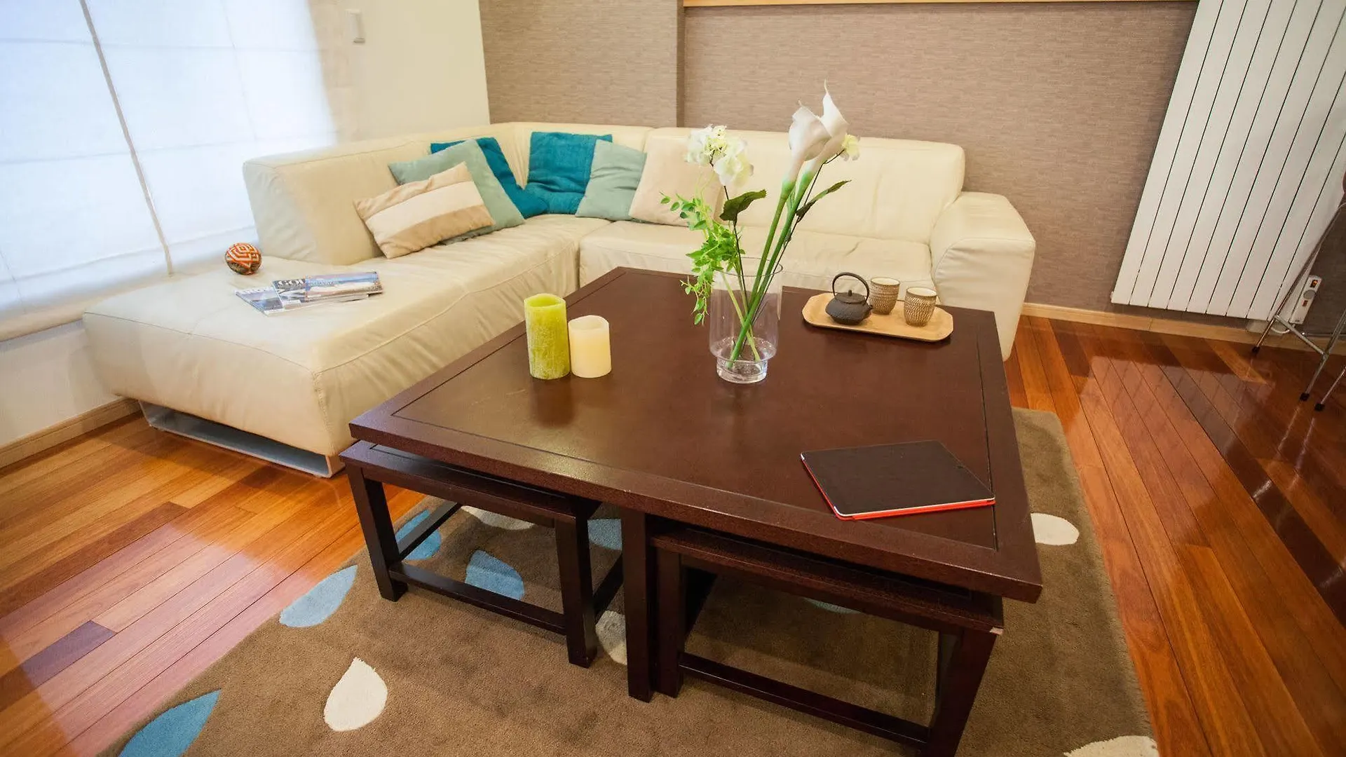 Yuki Yama Apartments Hirafu 0*,