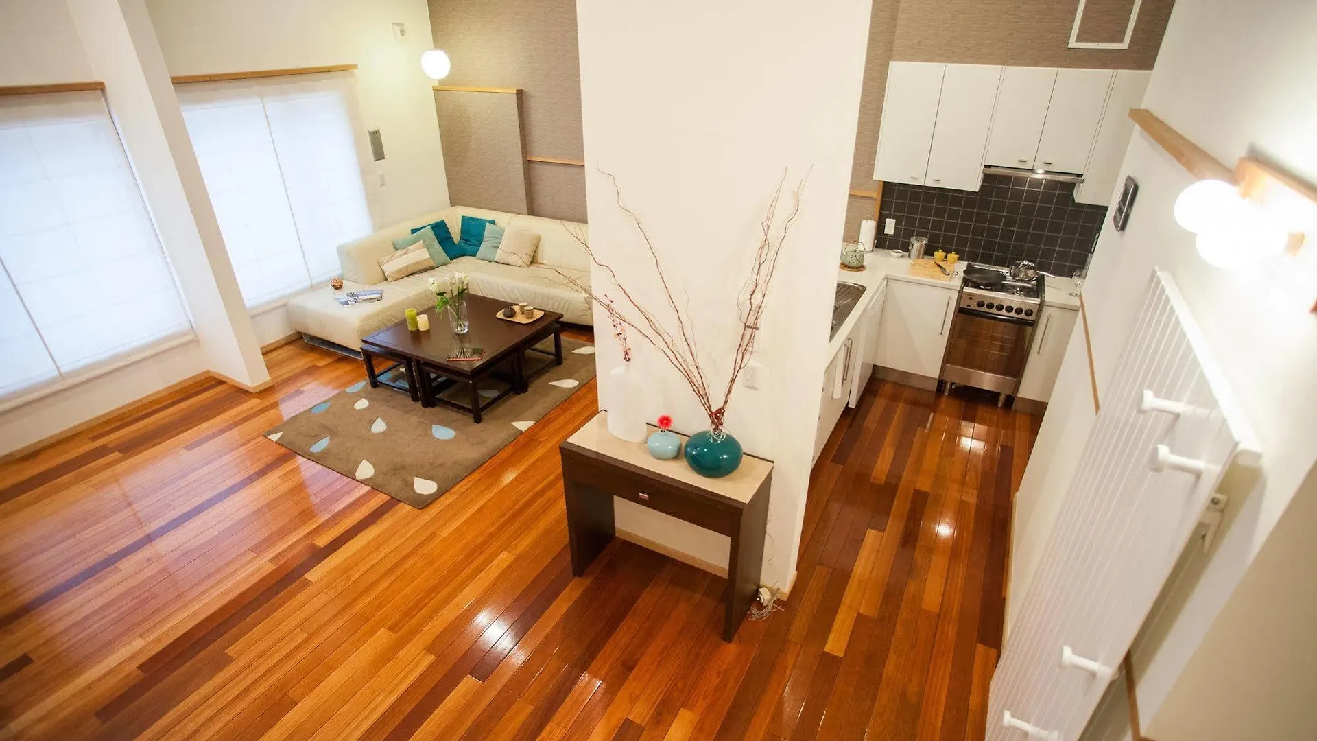 Yuki Yama Apartments Hirafu Япония