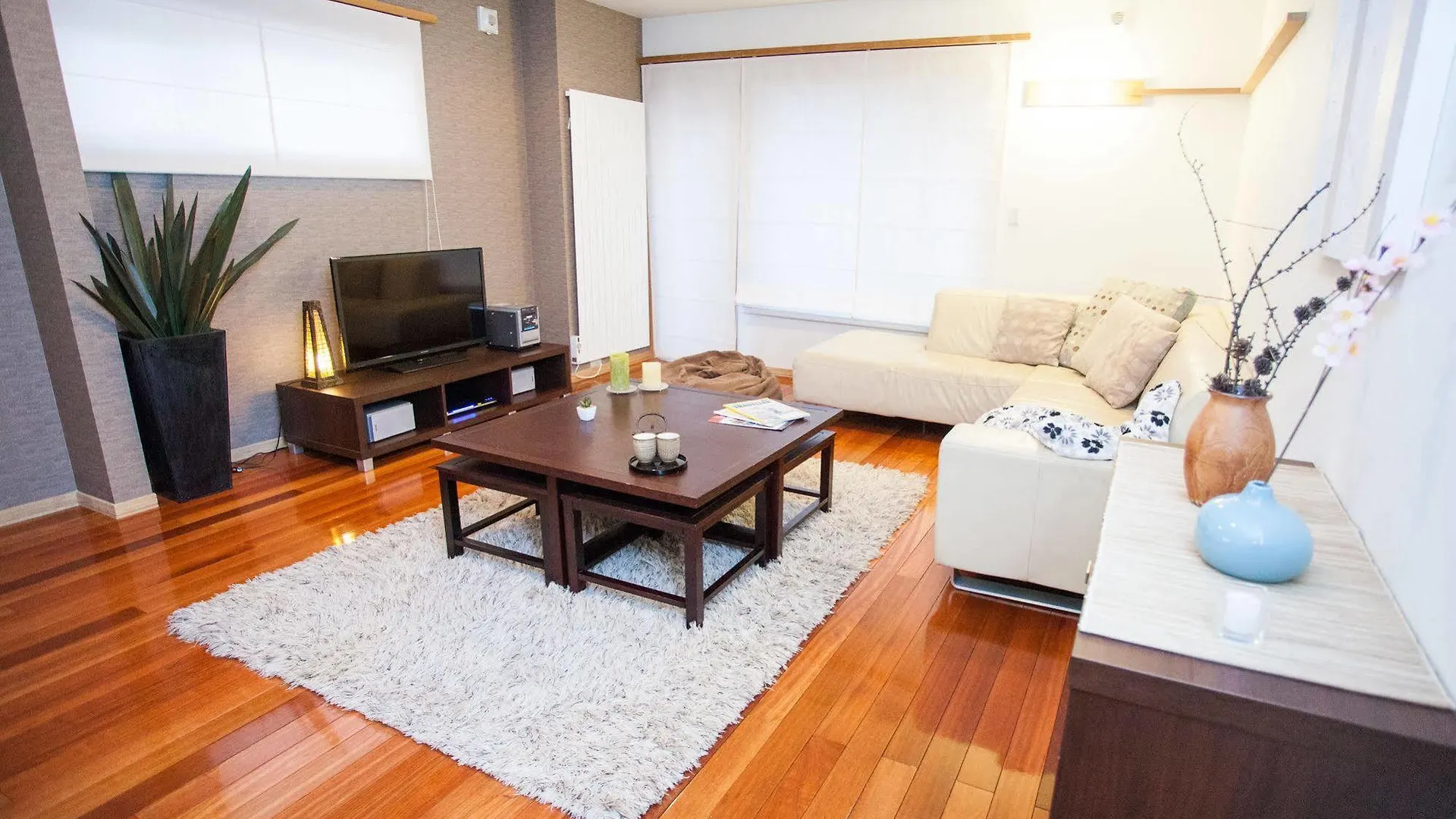 Yuki Yama Apartments Hirafu