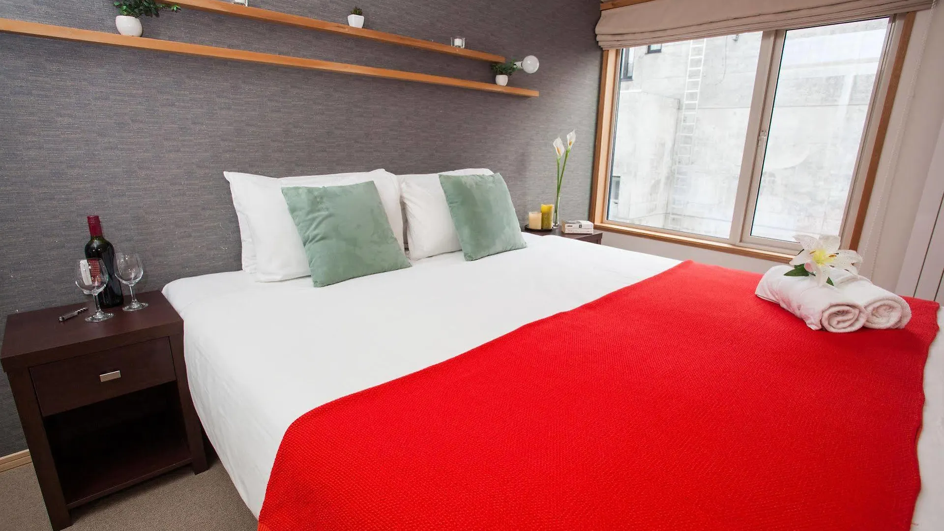 Yuki Yama Apartments Hirafu 0*,